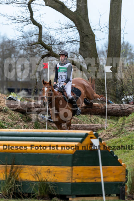 Kronenberg - De Peelbergen (02.04.2022)