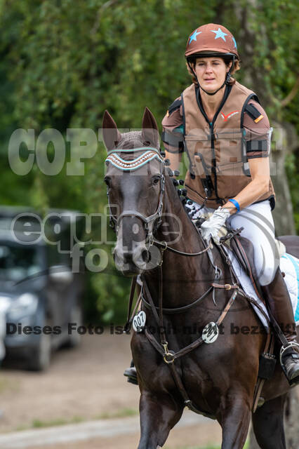 Late-Entry-Vielseitigkeit Langenfeld (11.+13./14.06.2020)