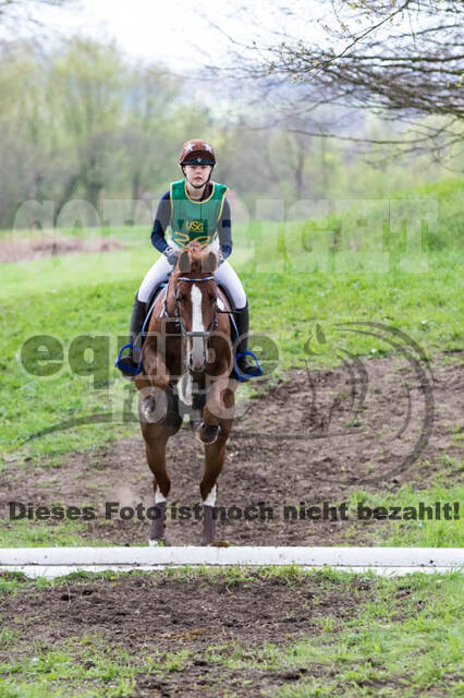 Vielseitigkeitsturnier RV Lippe-Bruch-Gahlen