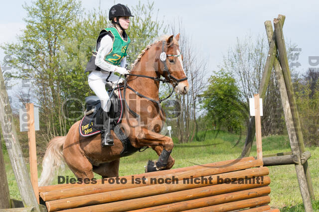 RV Lippe Bruch Gahlen (Geländepark Hardtberg 2019)