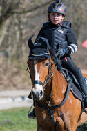 Trainingsturnier Langenfeld (12.+13.03.2022)