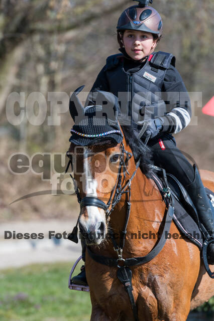 Trainingsturnier Langenfeld (12.+13.03.2022)