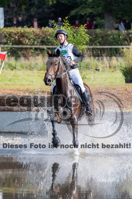 Deutsche Meisterschaft Vielseitigkeit (Luhmühlen)