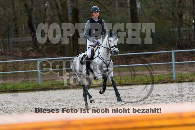 Eventing im Pferdesportzentrum Rheinland (Late Entry 14.03.2022)
