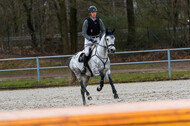 Eventing im Pferdesportzentrum Rheinland (Late Entry 14.03.2022)