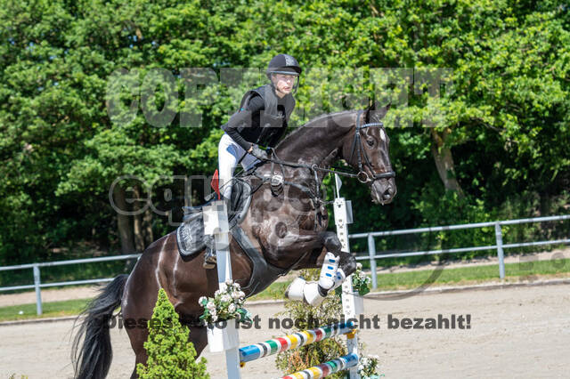 Test of Choise Langenfeld (29.+30.05.2021)