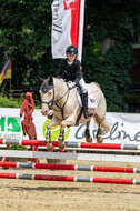 Goldene Schärpe 2021 - Ponys