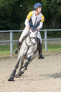Eventing im Pferdesportzentrum Rheinland