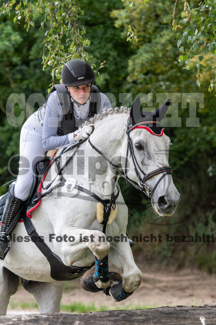 Late-Entry-Vielseitigkeit Langenfeld (06.+07.07.2020)