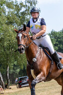 Late-Entry Vielseitigkeit Hamminkeln/Wesel (01.+02.08.2020)