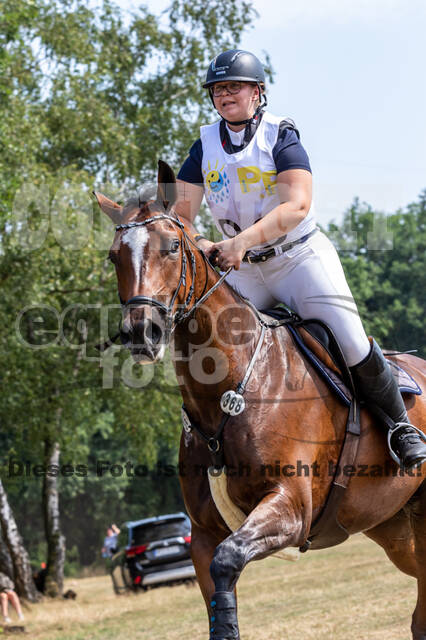 Late-Entry Vielseitigkeit Hamminkeln/Wesel (01.+02.08.2020)