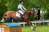 Westerstede Horse Trials 2021
