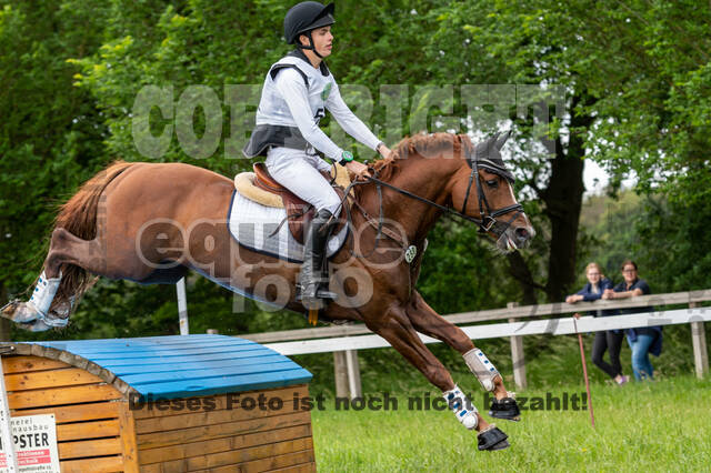 Westerstede Horse Trials 2021