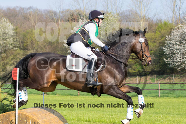 RV Seydlitz Kamp (06.+07.04.2019)