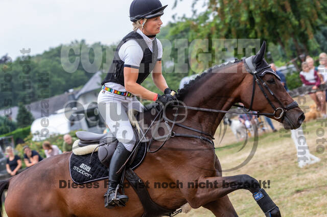 Late-Entry Vielseitigkeit Hamminkeln/Wesel (01.+02.08.2020)