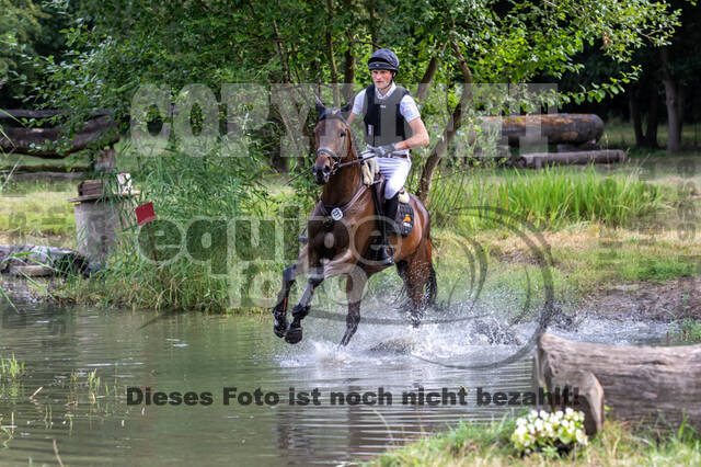 Late-Entry Vielseitigkeit Hamminkeln/Wesel (01.+02.08.2020)