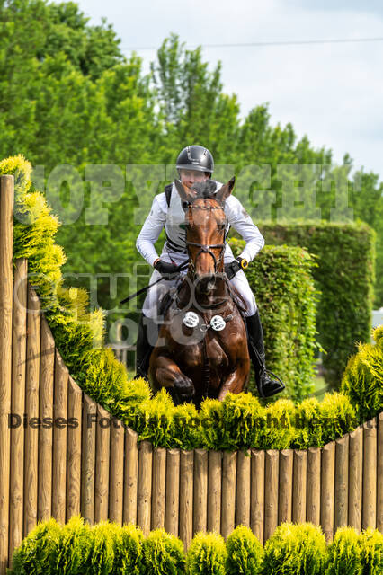 Westerstede Horse Trials 2021