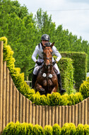 Westerstede Horse Trials 2021