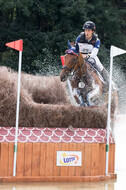 FEI European Championship Eventing 2017