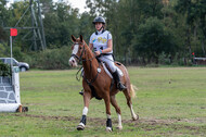 Vielseitigkeit RSV Wesel Obrighoven (26.+27.09.2020)