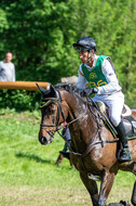 Westerstede Horse Trials (10.-13.06.2021)