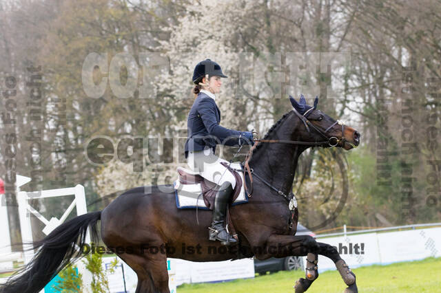 RV Seydlitz Kamp (06.+07.04.2019)