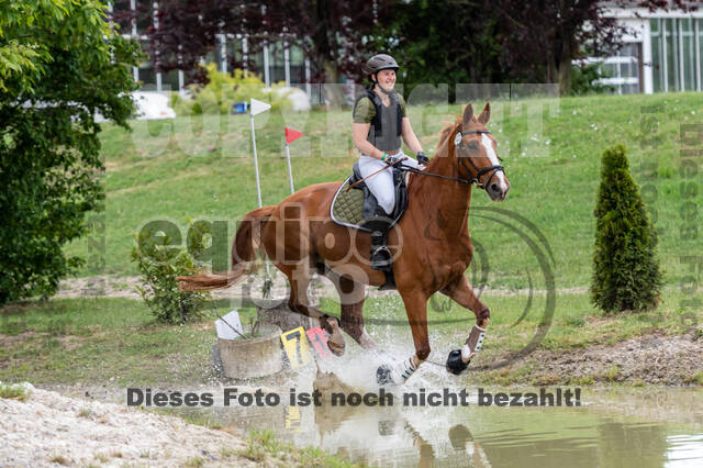 Late-Entry-Vielseitigkeit Langenfeld (11.+13./14.06.2020)