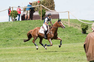 FEI European Championship Eventing 2017