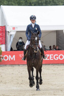 FEI European Championship