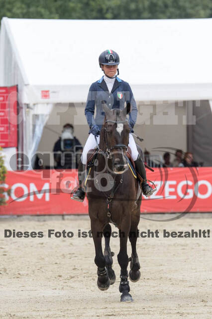 FEI European Championship