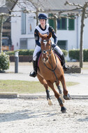 Eventing Langenfeld