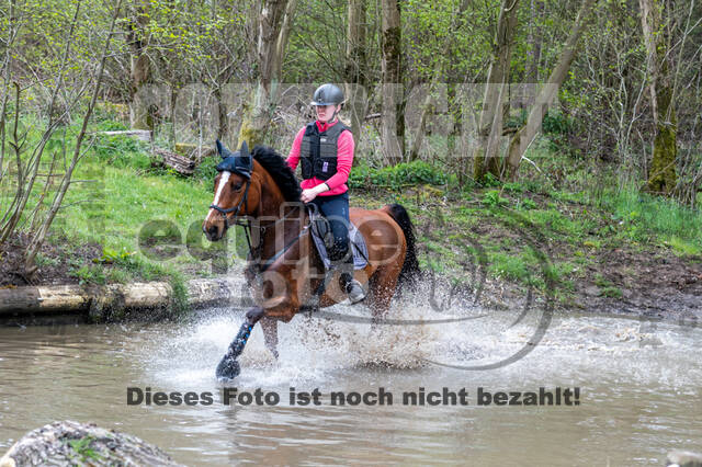 Geländetraining ZRFV Hamminkeln (24+25.04.2021)