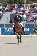 FEI European Championship Eventing 2019