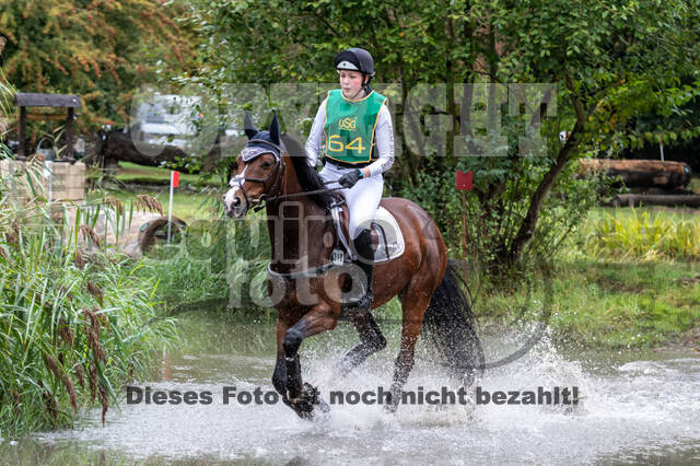 Vielseitigkeit RSV Wesel Obrighoven (26.+27.09.2020)