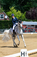 Westerstede Horse Trials 2021