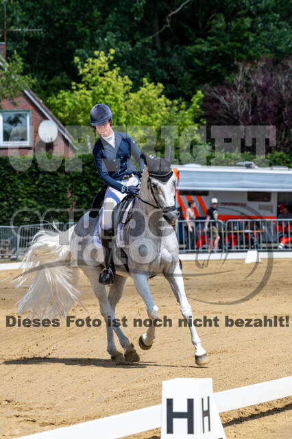 Westerstede Horse Trials 2021