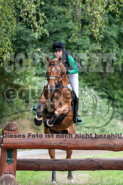 Late-Entry-Vielseitigkeit Langenfeld (11.+13./14.06.2020)