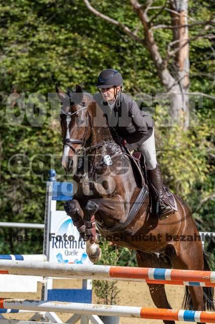 RFV Dinslaken-Hiesfeld (Herbstturnier)