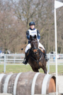 Eventing Langenfeld 2018