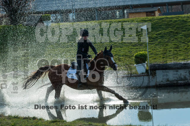 Trainingsturnier Langenfeld (12.+13.03.2022)