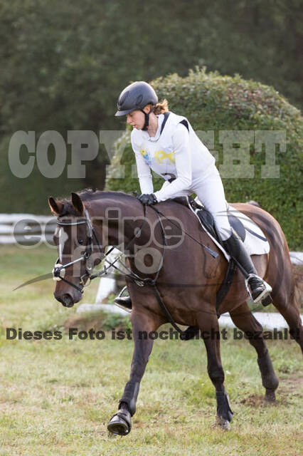 Vielseitigkeitsturnier RSV St. Hubertus Wesel Obrighoven