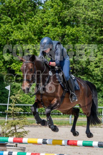 Test of Choise Langenfeld (29.+30.05.2021)