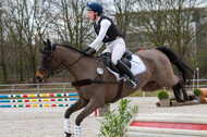 Eventing im Pferdesportzentrum Rheinland (Late Entry 14.03.2022)