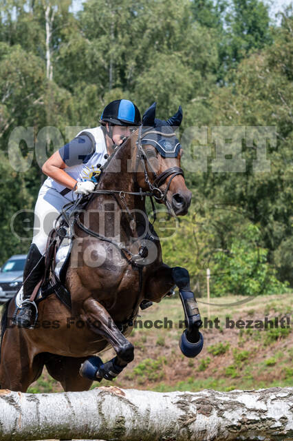 Late-Entry Vielseitigkeit Hamminkeln/Wesel (01.+02.08.2020)