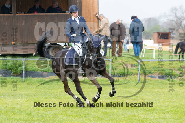 RV Seydlitz Kamp (06.+07.04.2019)