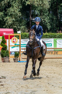 Goldene Schärpe 2021 - Ponys