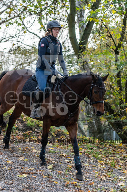 IGV Lehrgang der Sieger der Cups mit Frank Ostholt