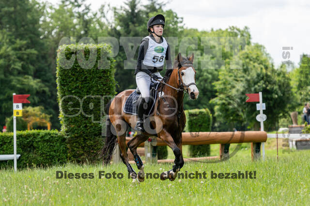 Westerstede Horse Trials 2021