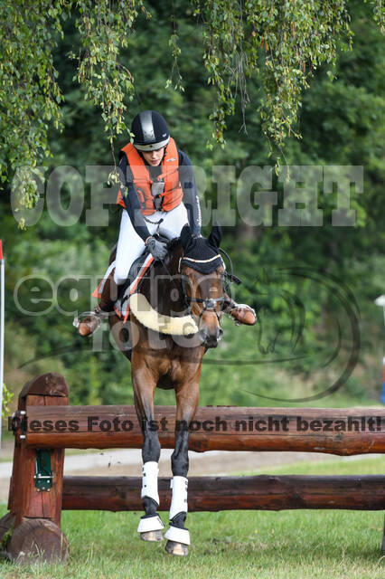 Late-Entry-Vielseitigkeit Langenfeld (11.+13./14.06.2020)