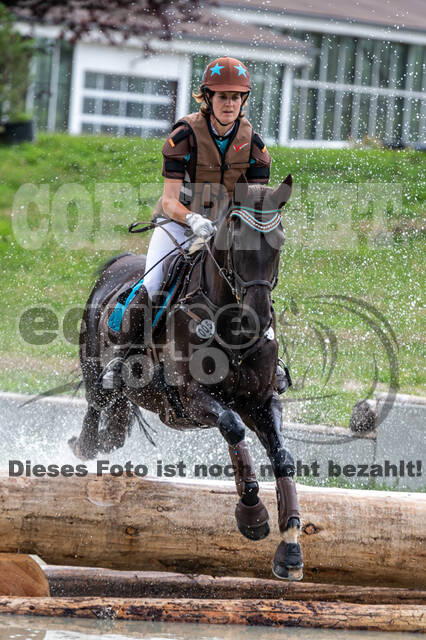 Late-Entry-Vielseitigkeit Langenfeld (06.+07.07.2020)